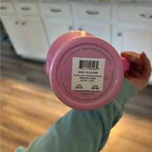 Hot pink Starbucks Stanley! Never used been sitting on a shelf